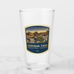 Joshua Tree NP (PF1) Glas