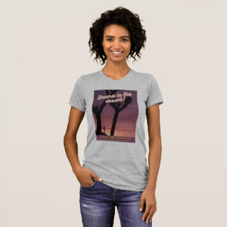 Joshua Tree Retreat T-Shirt