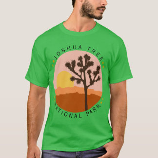 Joshuaree Freund T-Shirt