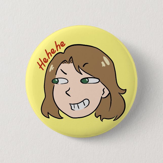 Josiah - Bjornstad A&C Button (Vorderseite)