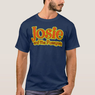 Josie und die Pussycats T-Shirt