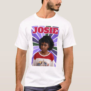 Josie von Botoms 2023   Ayo Edebiri   Retro T-Shirt
