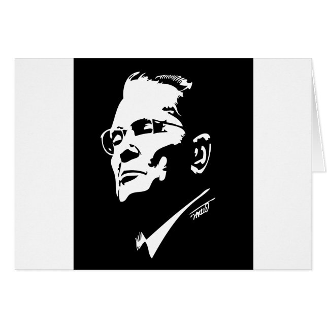 JOSIP BROZ TITO JUGOSLAWIEN (Vorderseite (Horizontal))