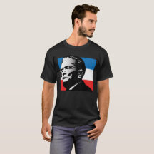 Josip Broz Tito T - Shirt