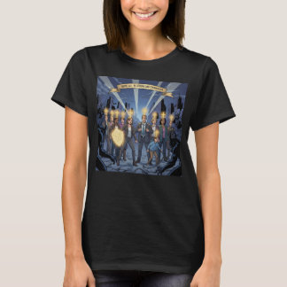 Josua Eins Achtzehn T-Shirt
