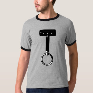 Jotuns Fluch-Hammer (helle Shirts) T-Shirt