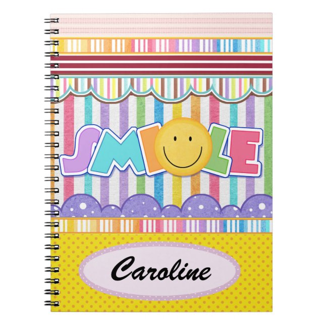 Journal.Ernennungen..Autographen Notizblock (Vorderseite)