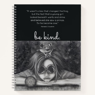 Journal Frocess Planner Notes Diary Notizbuch