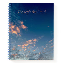 Journal für Ideen, Ziele, Hoffnungen und Träume