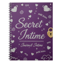 journal intime 