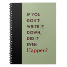 Journal Notebook Funny Motivierend Journal Daily
