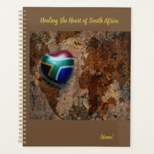 Journal/Planner Planer