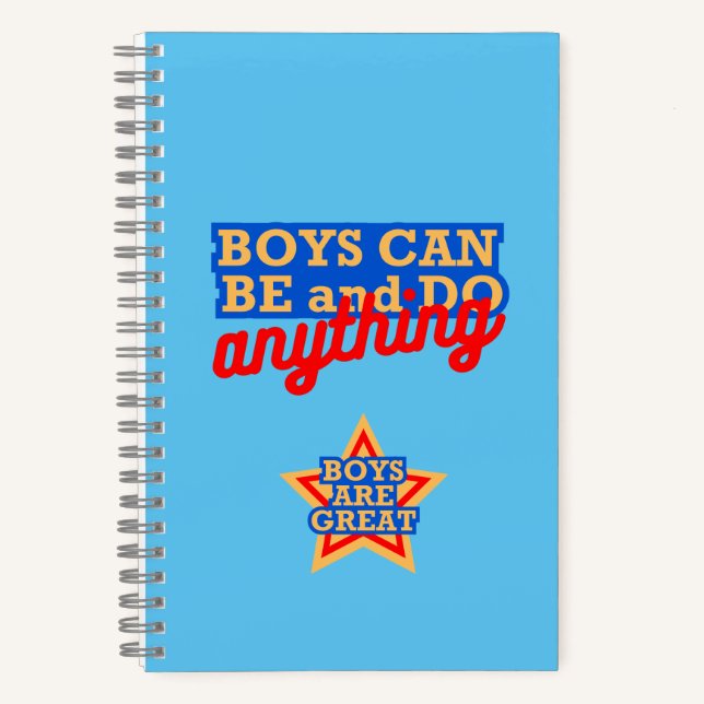 Journal / Sketchbook Notizbuch (Vorderseite)