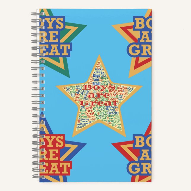 Journal / Sketchbook Notizbuch (Vorderseite)