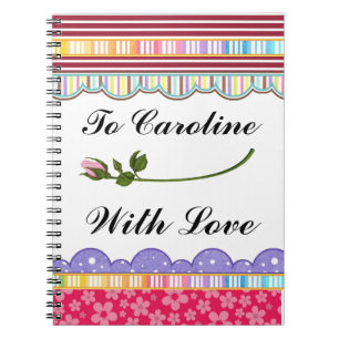 Journal - SRF Notizblock