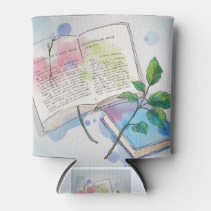 Journal & Vine Ästhetik-Dosenkühler Dosenkühler