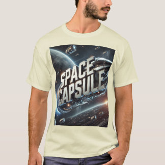 "Journey Beyond the Stars" T-Shirt