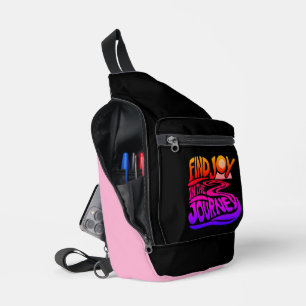 Journey Crossbody Bag