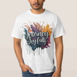 Journey Joyful T-Shirt