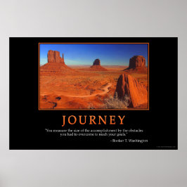 Journey Poster