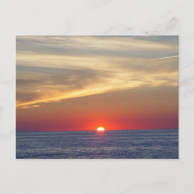 Journey Postkarte (Vorderseite)