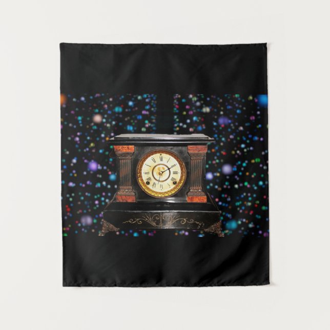 Journey Wandteppich (Vorderseite)