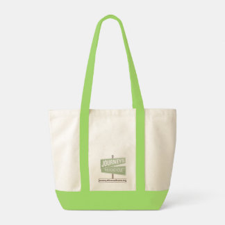 Journeys Tote Bag Tragetasche