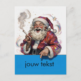 jouw tekst postkarte