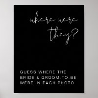 JOVI Edgy Black Modern wo sie unterschrieben haben