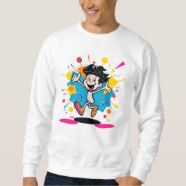 Joy 2 sweatshirt