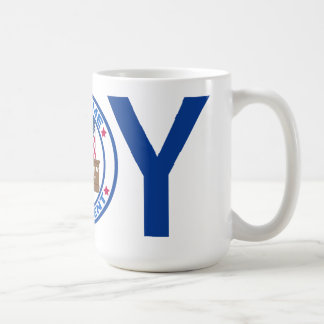 JOY Around! Mug Kaffeetasse