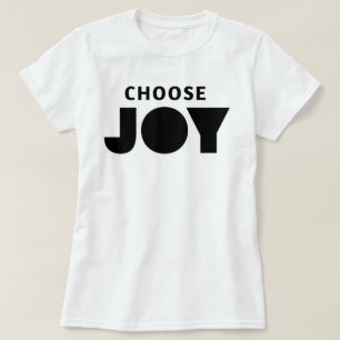 Joy auswählen   Fozos T-Shirt