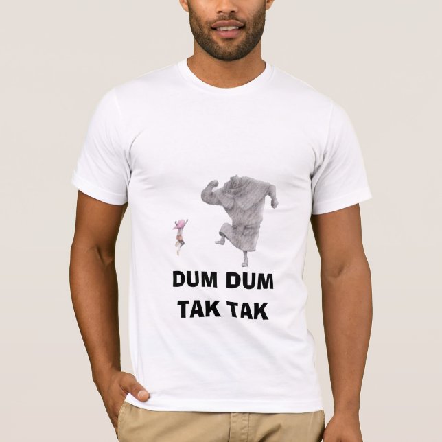 JOY BOY T-Shirt (Vorderseite)