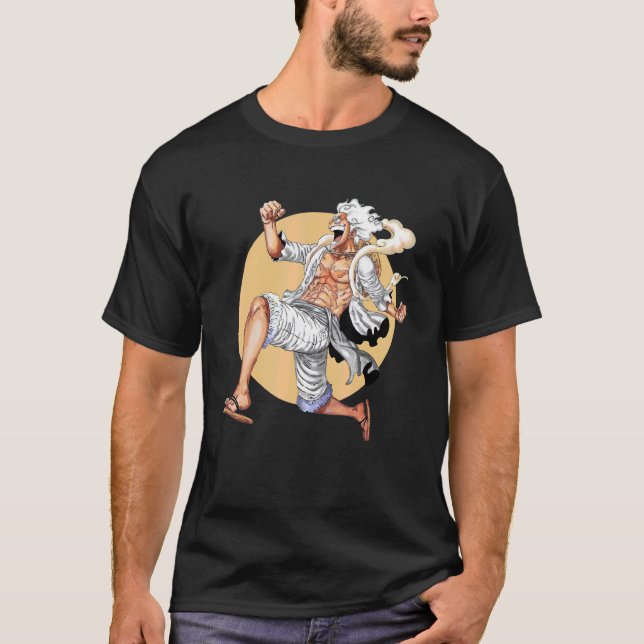 Joy Boy T-Shirt (Vorderseite)