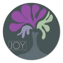 Joy Bubble Blume