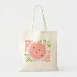 Joy en route Christmas Tote Bag Tragetasche