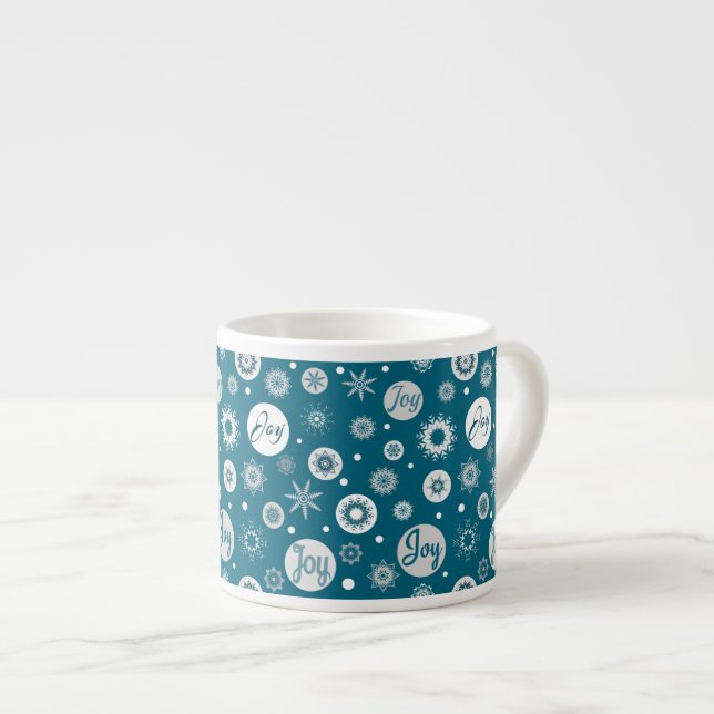 Joy Espressotasse (Vorderseite Rechts)