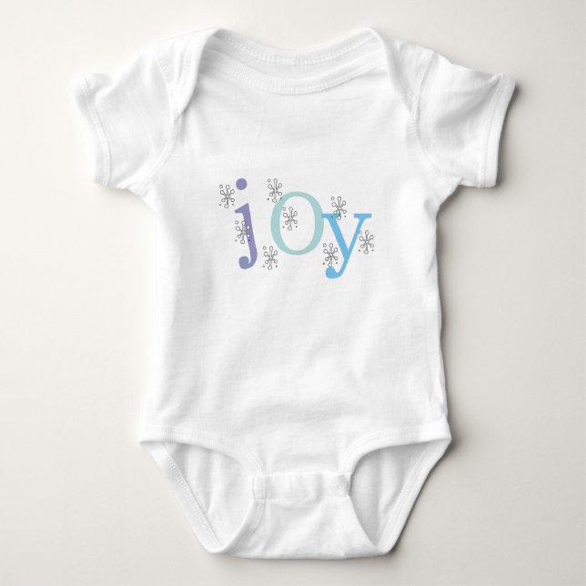 JOY Holiday Tshirts und Geschenke (Vorderseite)