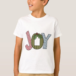 JOY Holiday Tshirts und Geschenke