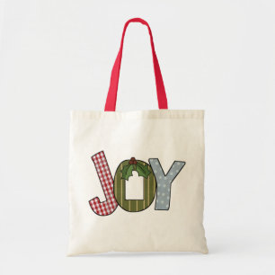 JOY Holiday Tshirts und Geschenke Tragetasche