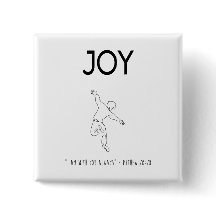 Joy - I am with you always