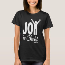 Joy in Christ