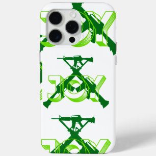 Joy iPhone Pack Case-Mate iPhone Hülle