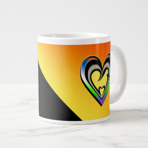 Joy Jumbo-Tasse