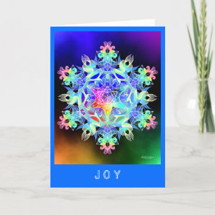 JOY KARTE