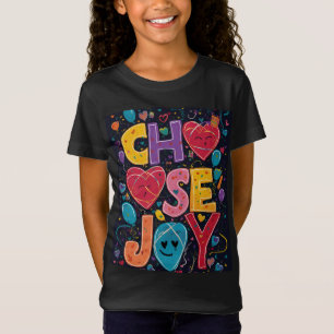 Joy Kids' T - Shirt auswählen