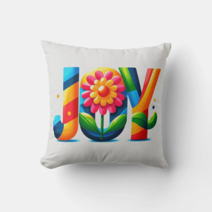 JOY Kissen