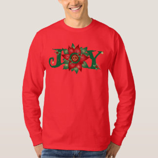 Joy Langarm-T-Shirt T-Shirt