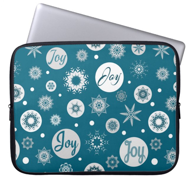 Joy Laptopschutzhülle (Vorderseite)