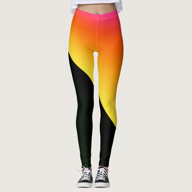 Joy Leggings (Vorderseite)